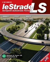 LeStrade n.1567 maggio 2021
